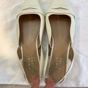 Jamie Haller The Slingback Shoe